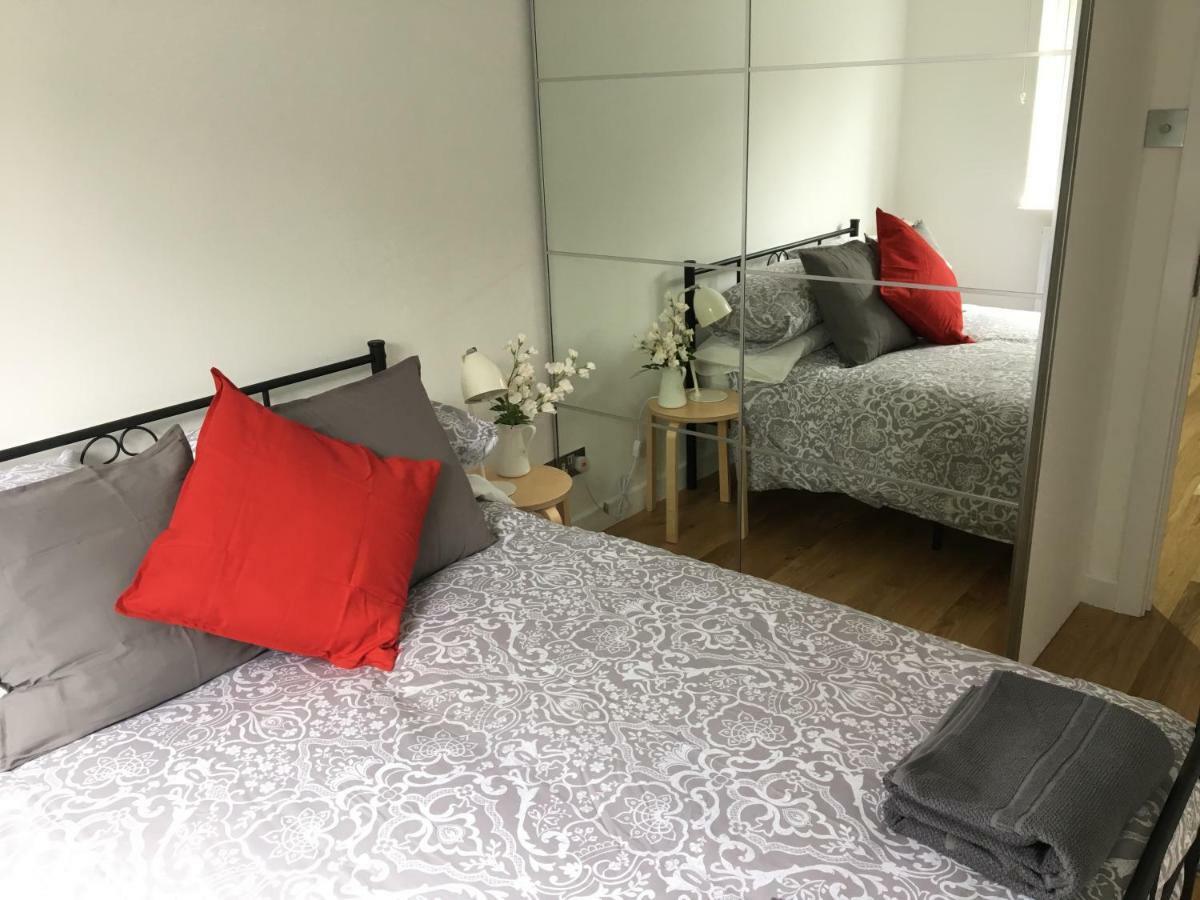 Apartmán Perfect Modern Base Near All Attractions Londýn Exteriér fotografie