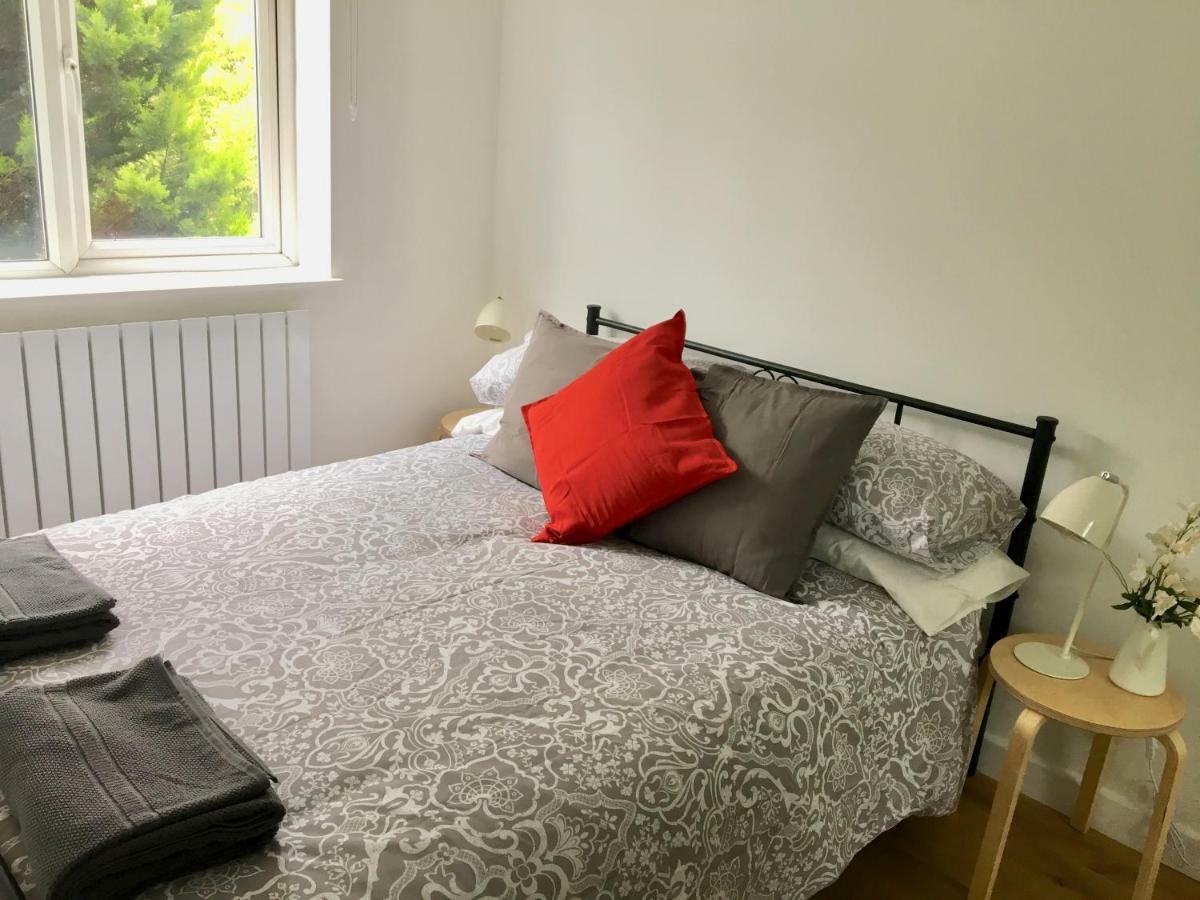 Apartmán Perfect Modern Base Near All Attractions Londýn Exteriér fotografie